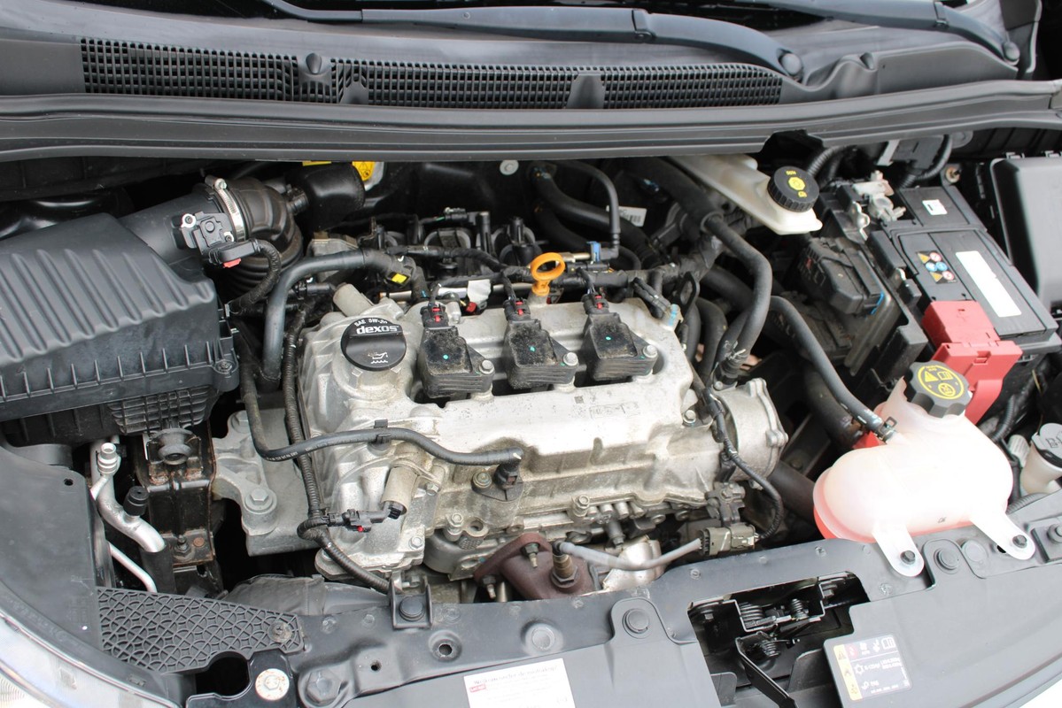 Opel KARL