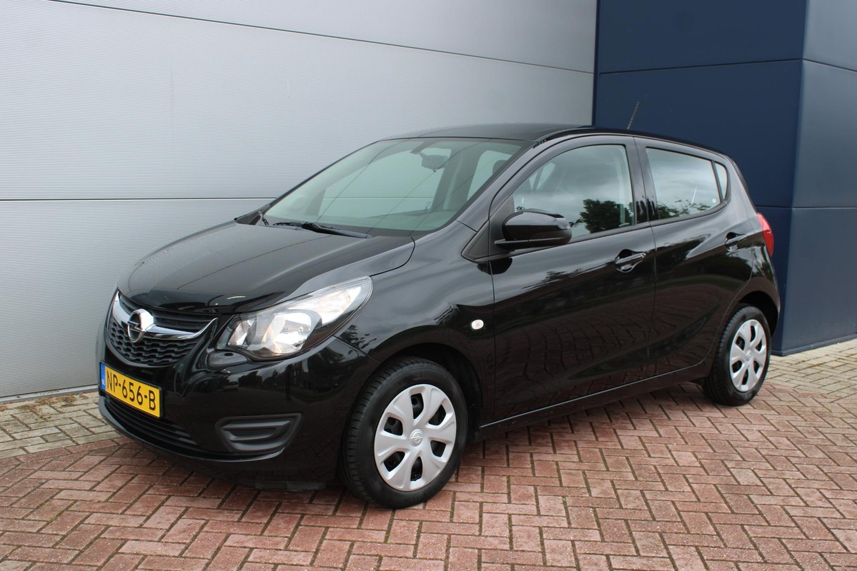 Opel KARL