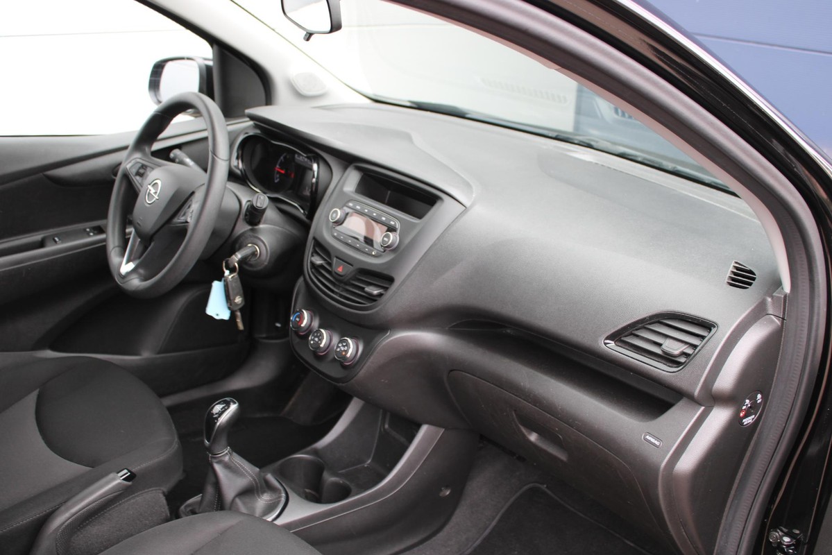 Opel KARL