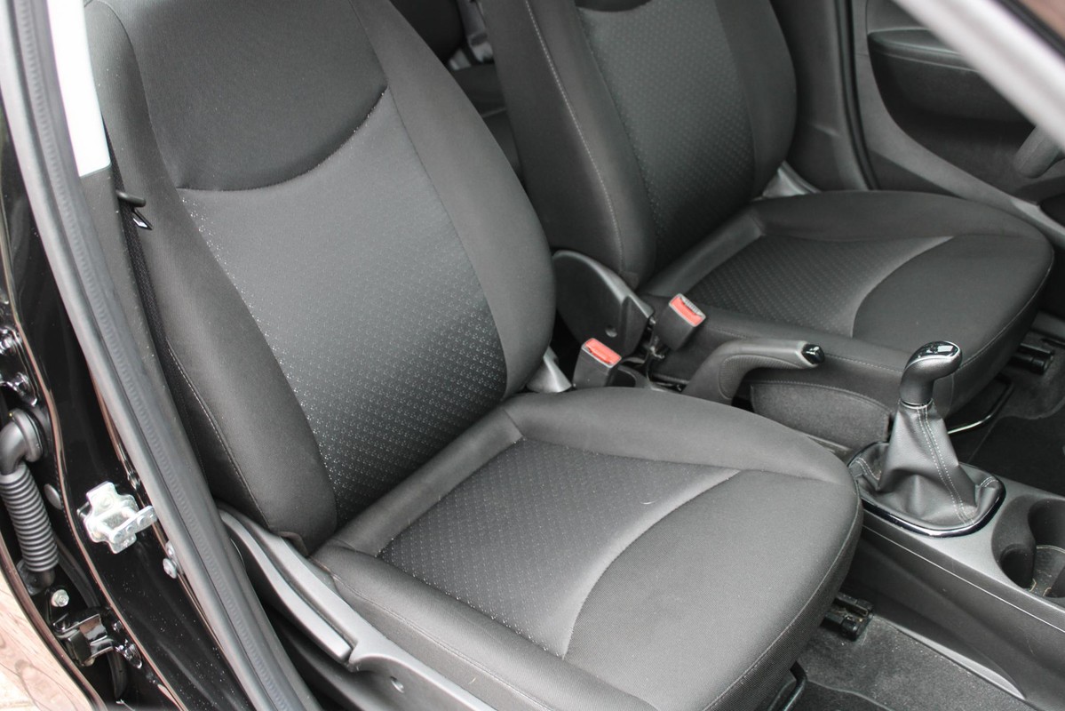 Opel KARL