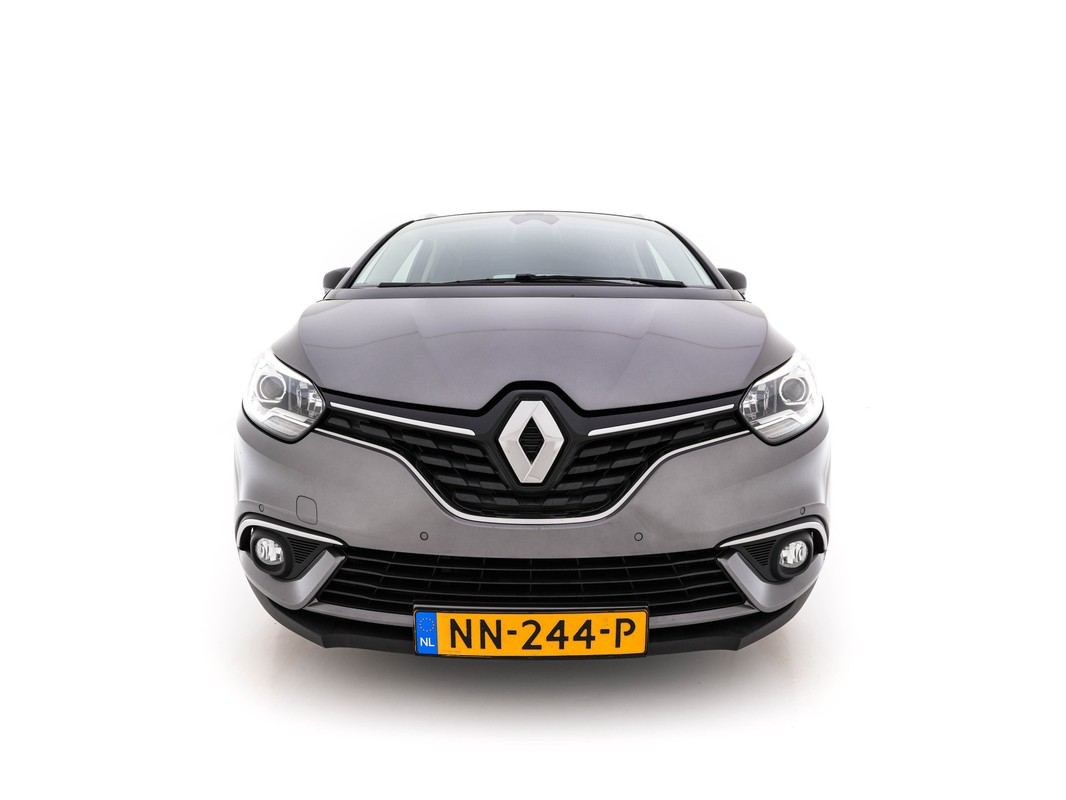 Renault Grand Scénic