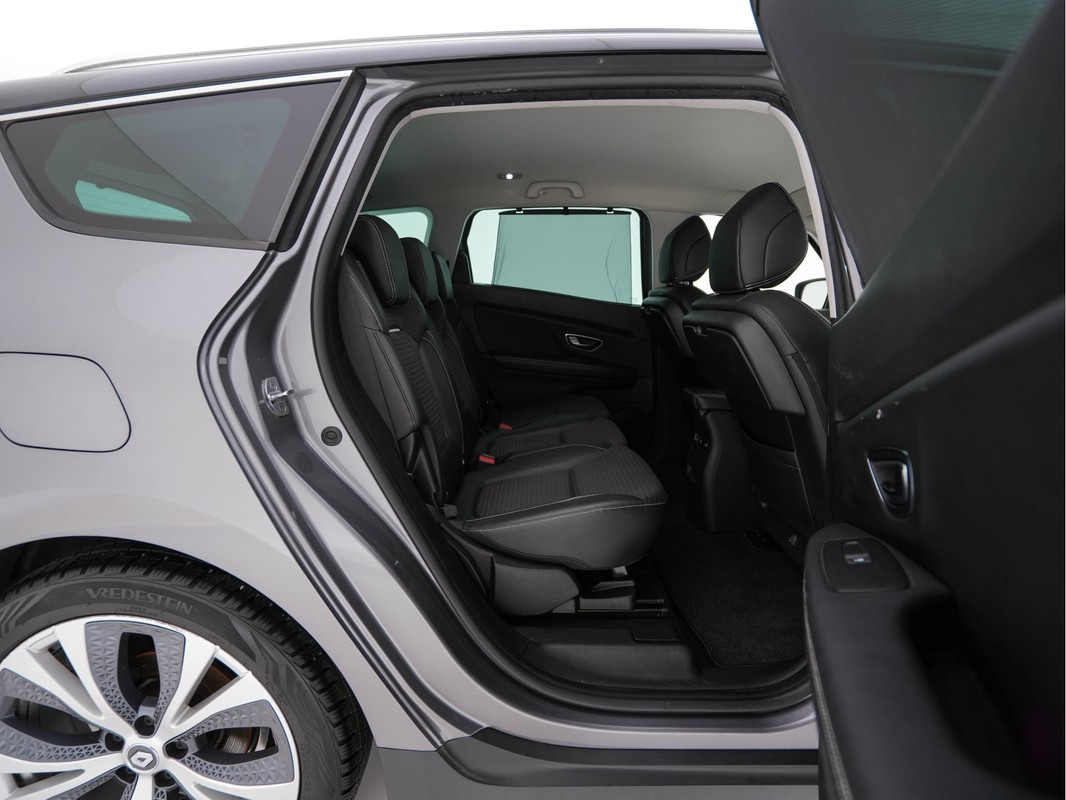 Renault Grand Scénic