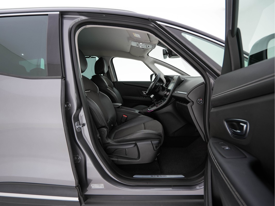 Renault Grand Scénic