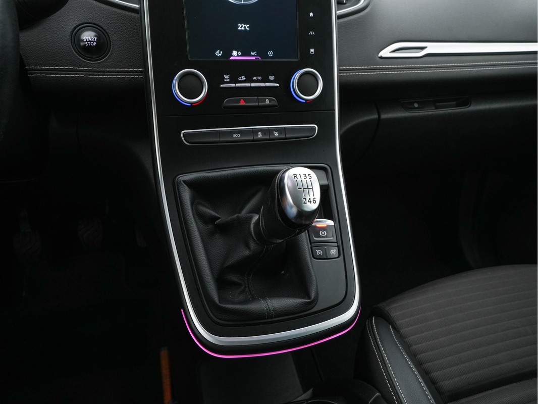 Renault Grand Scénic