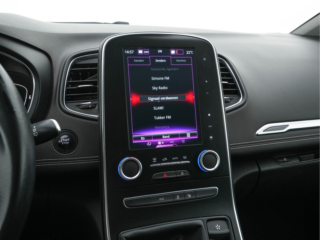 Renault Grand Scénic