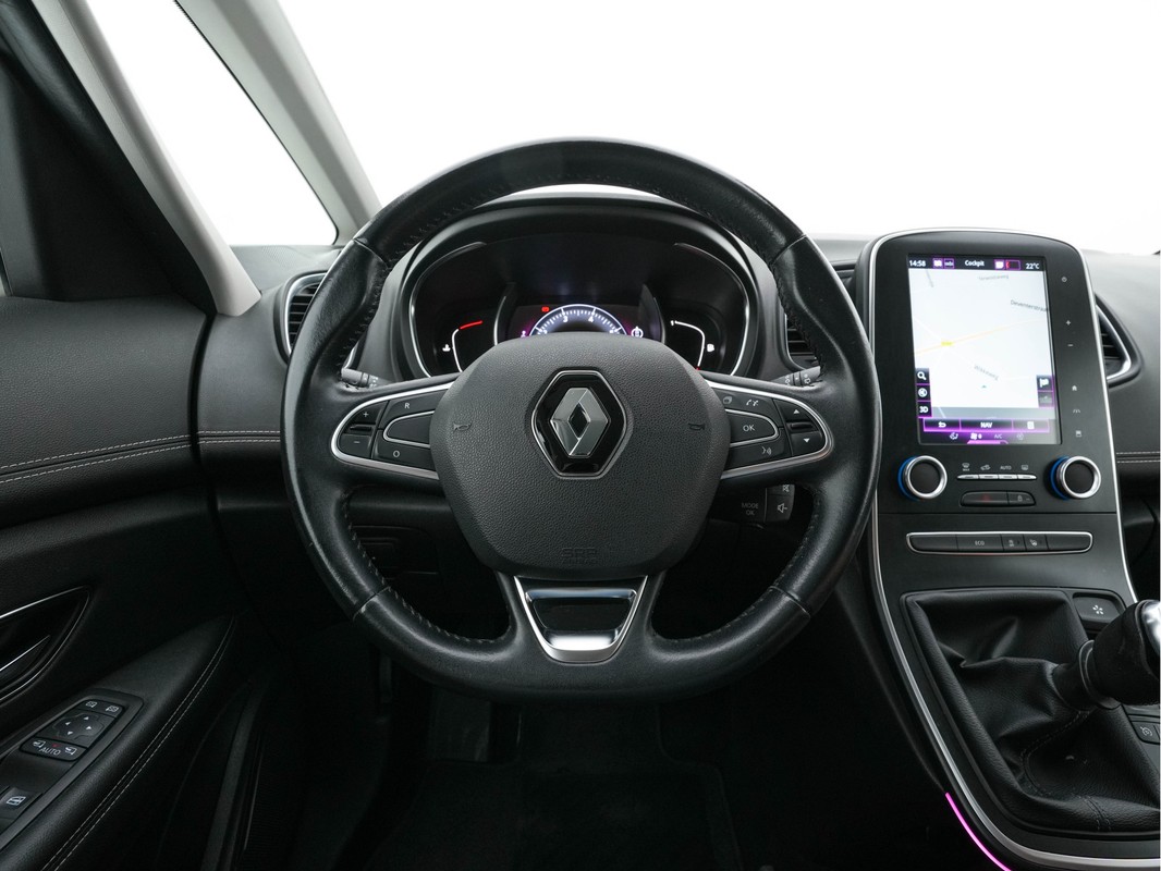 Renault Grand Scénic
