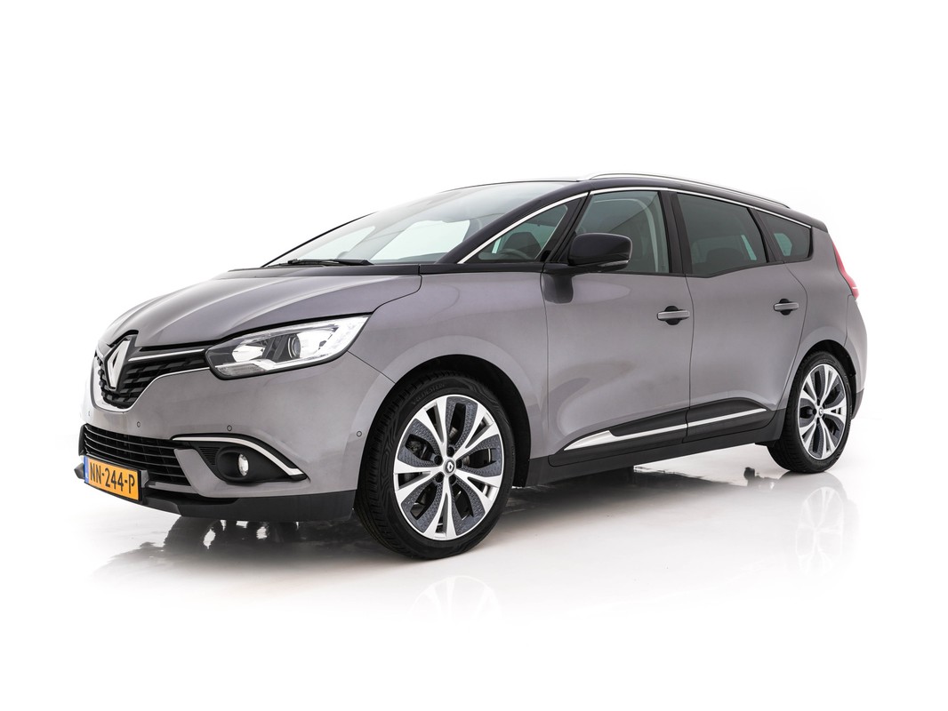 Renault Grand Scénic