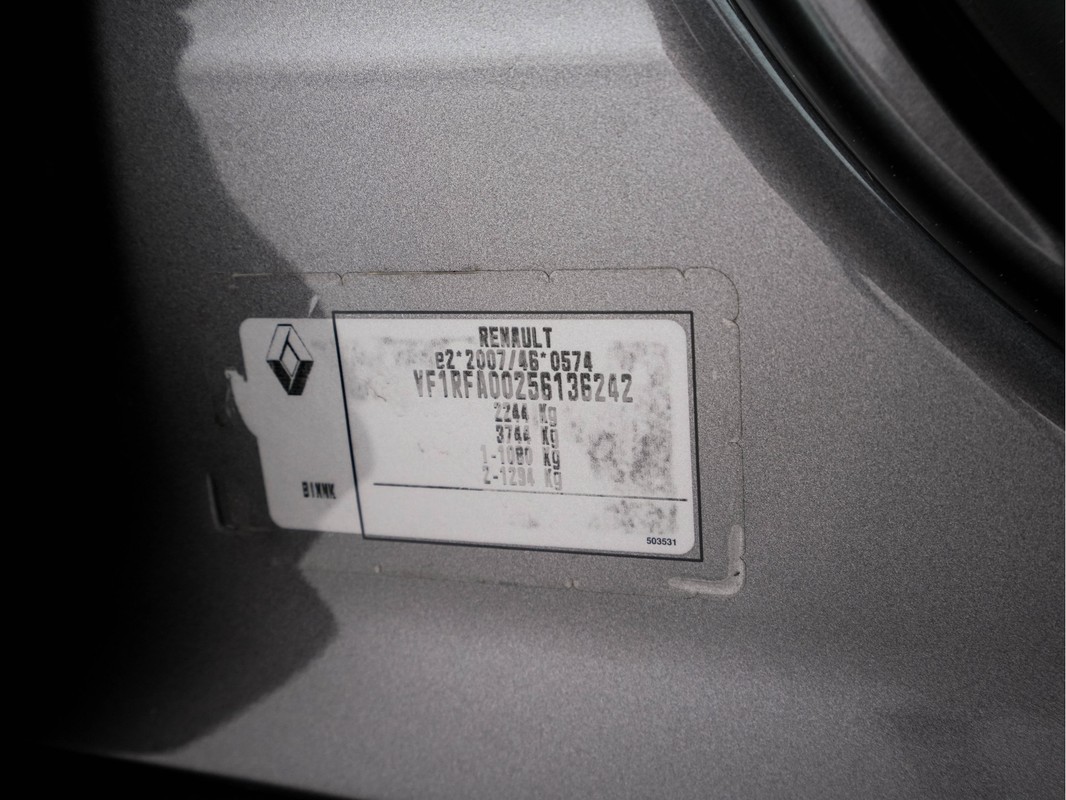 Renault Grand Scénic
