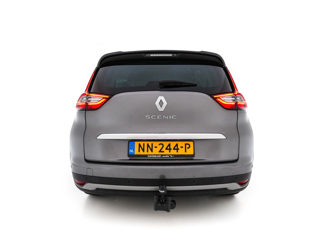 Renault Grand Scénic