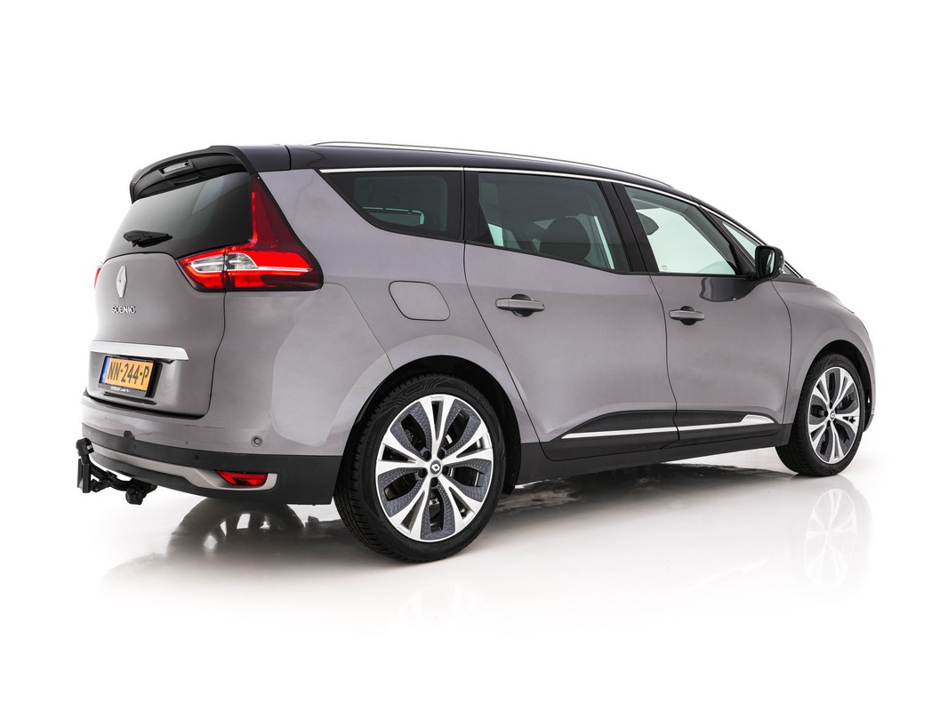 Renault Grand Scénic