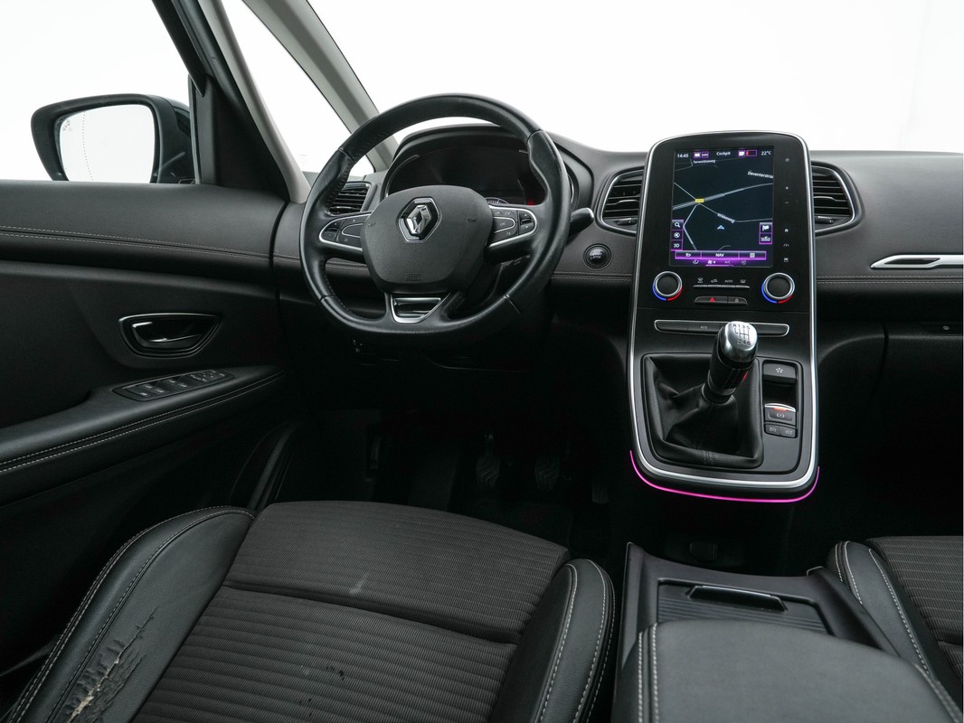 Renault Grand Scénic
