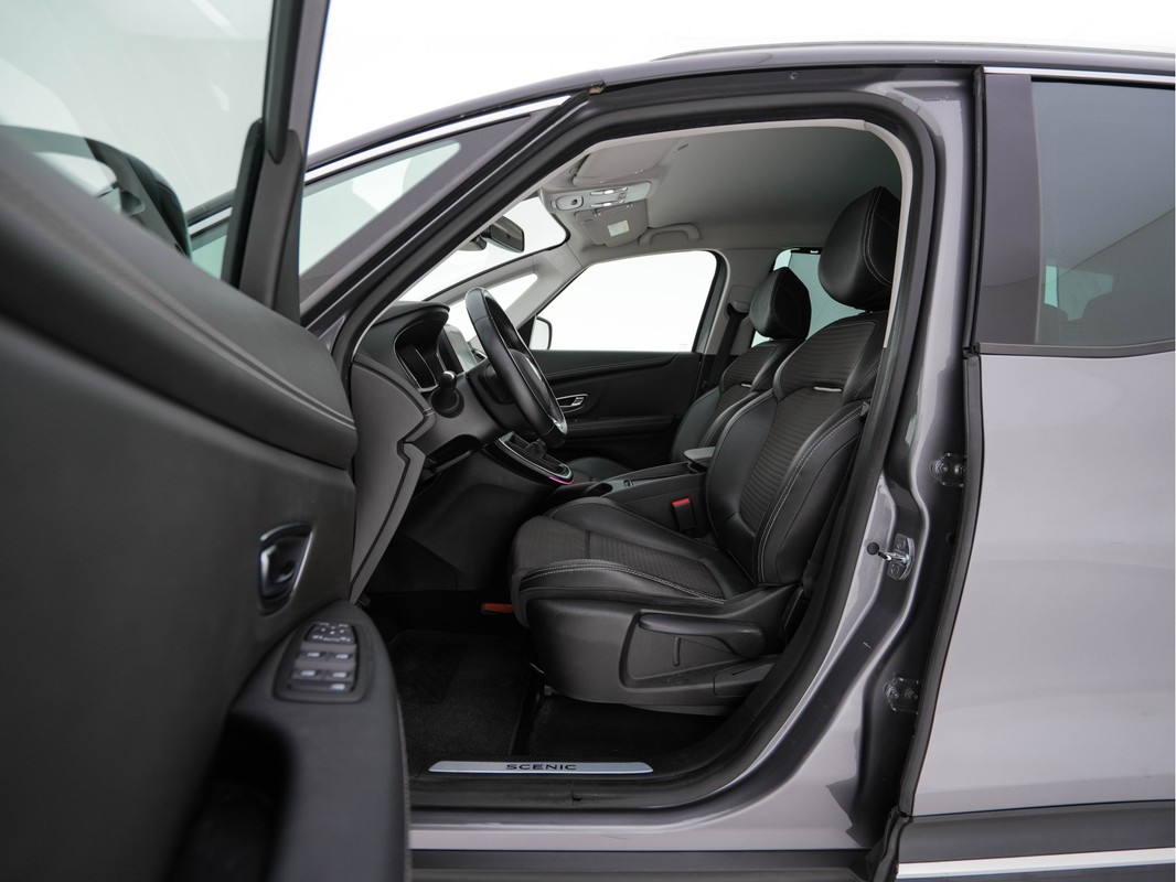 Renault Grand Scénic