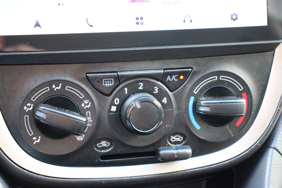 Suzuki Celerio