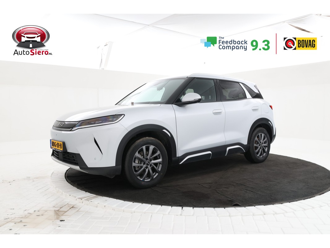 BYD ATTO 2