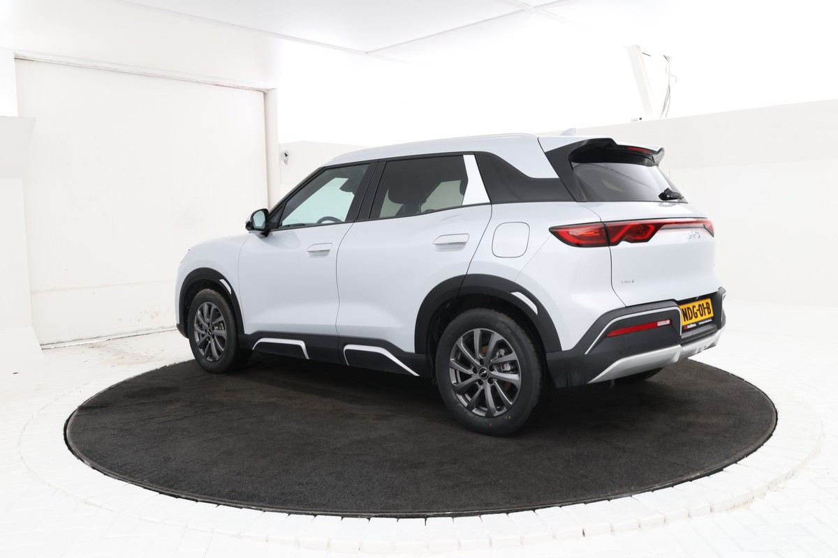 BYD ATTO 2