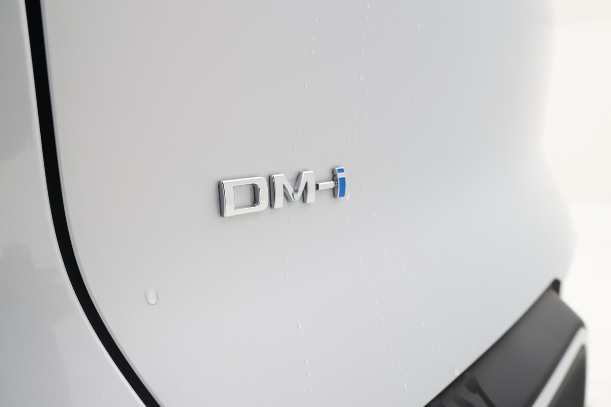 BYD ATTO 2