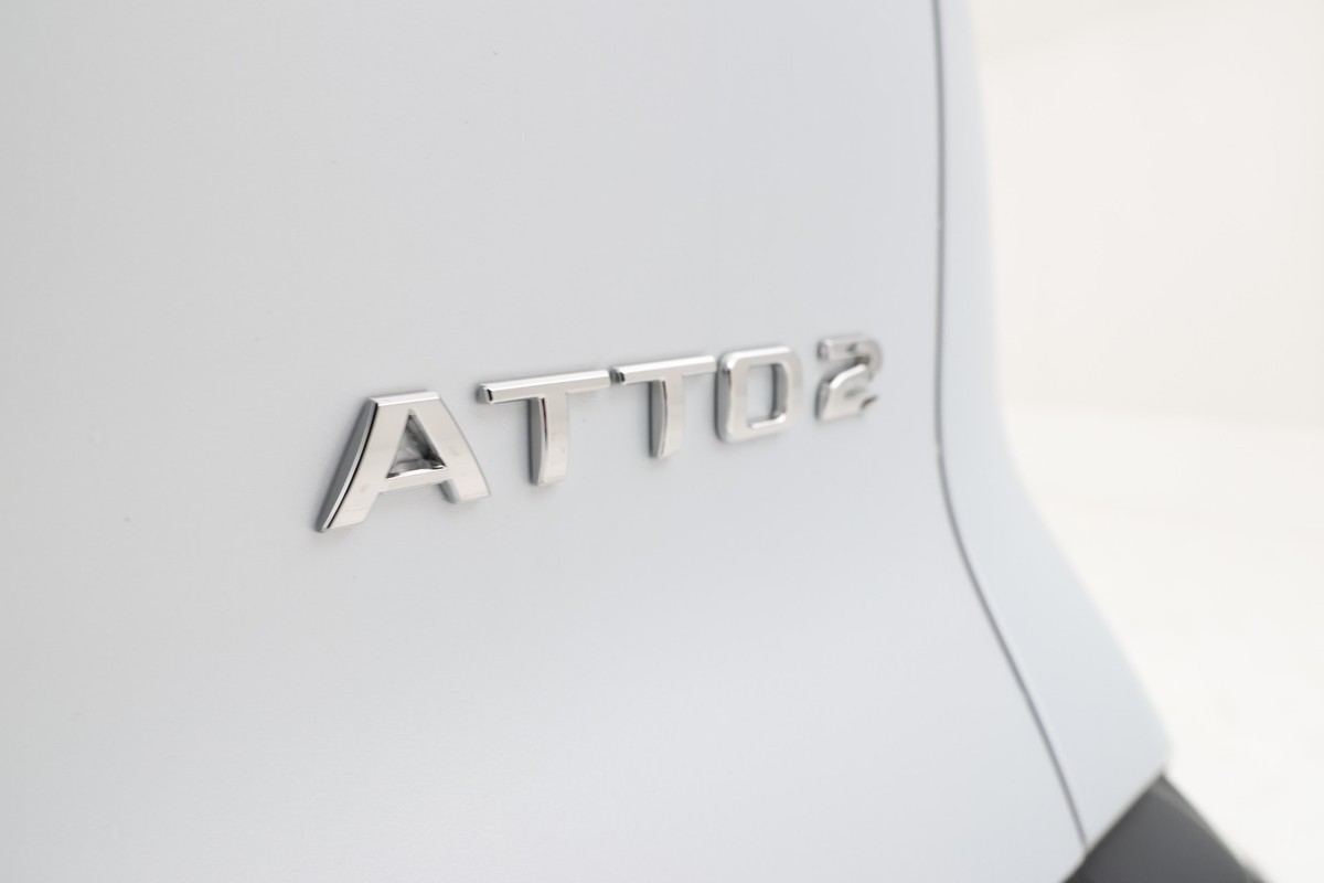BYD ATTO 2