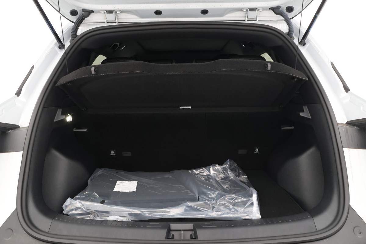 BYD ATTO 2
