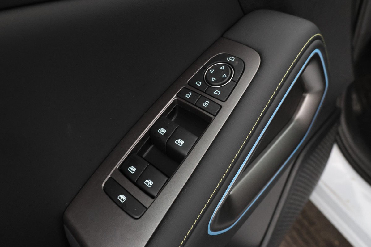 BYD ATTO 2