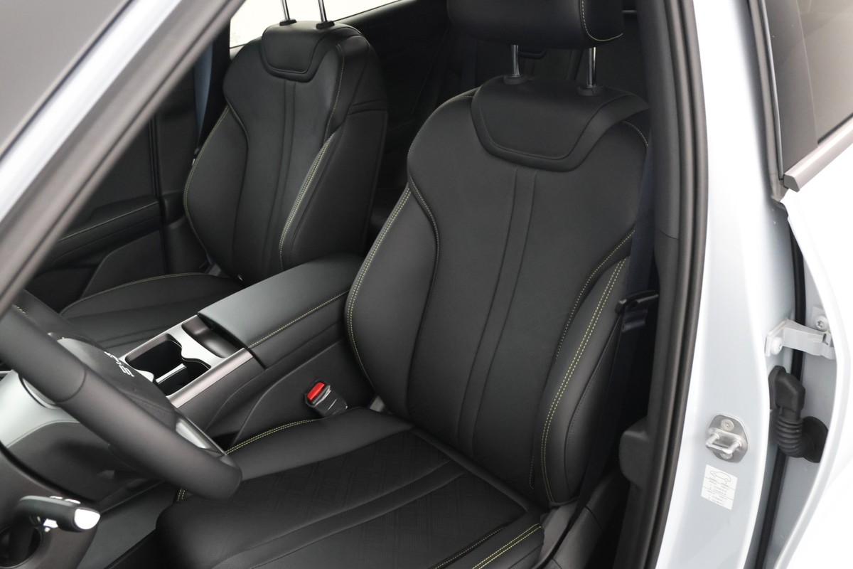 BYD ATTO 2