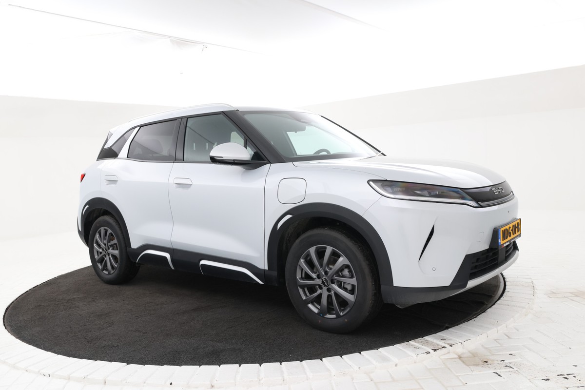 BYD ATTO 2