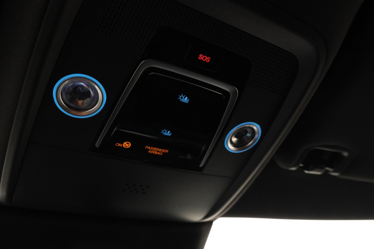 BYD ATTO 2