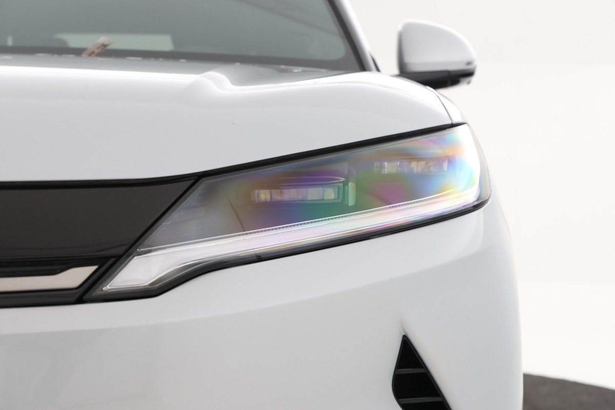 BYD ATTO 2