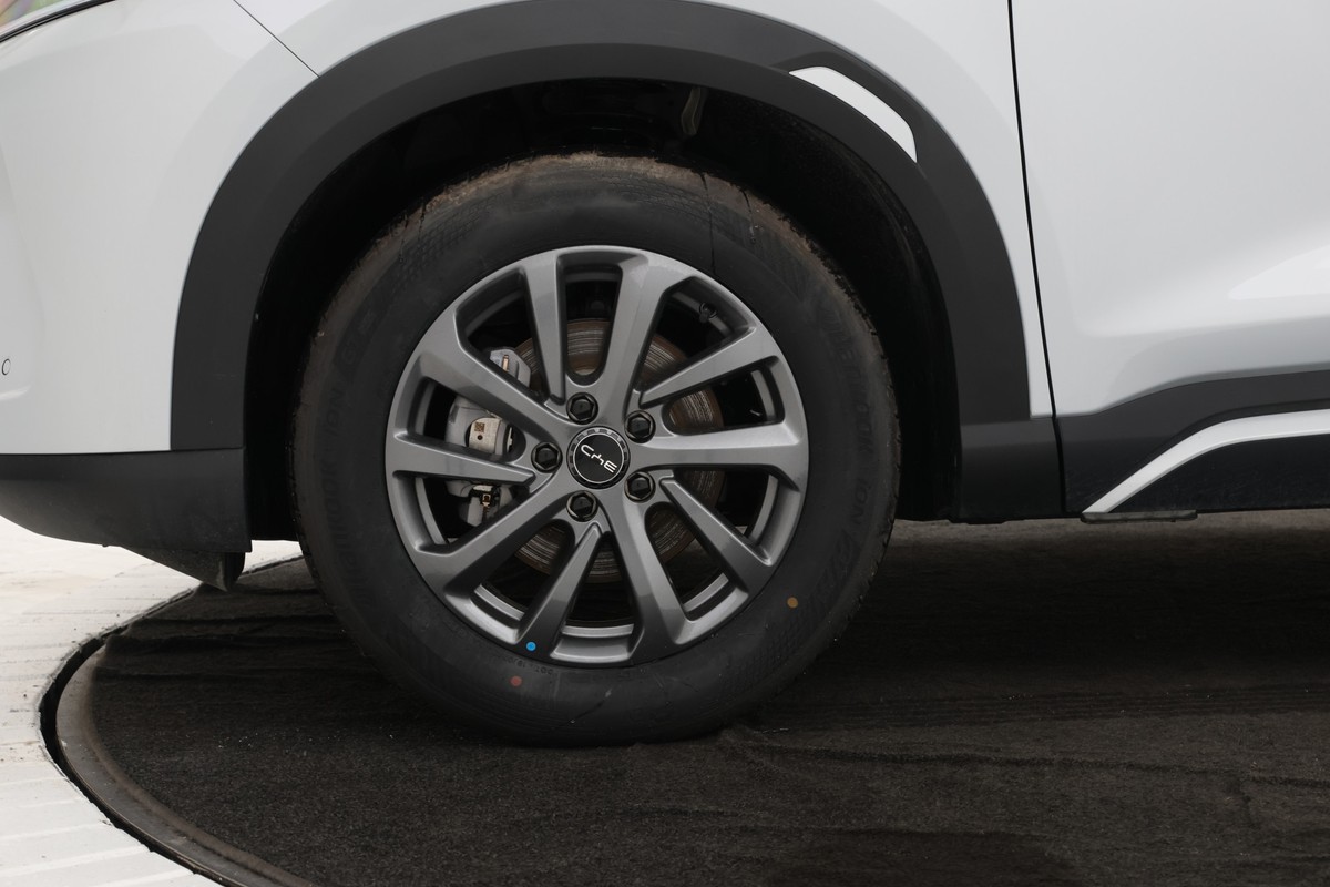 BYD ATTO 2