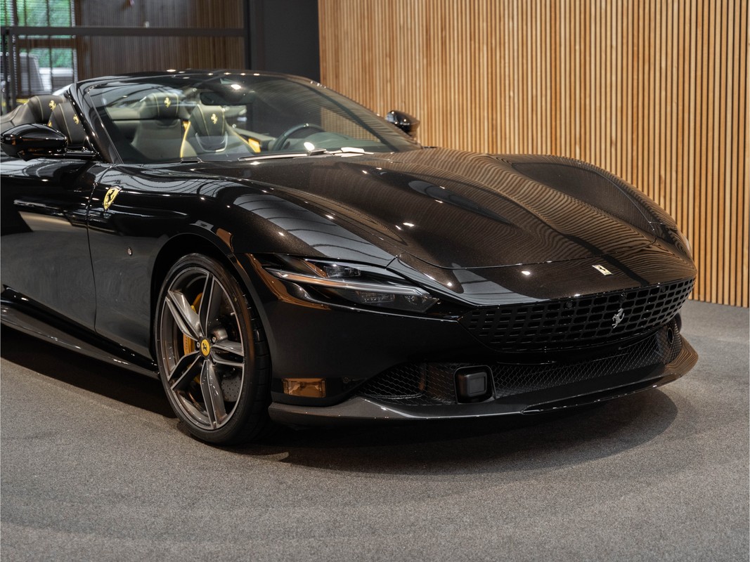 Ferrari Roma