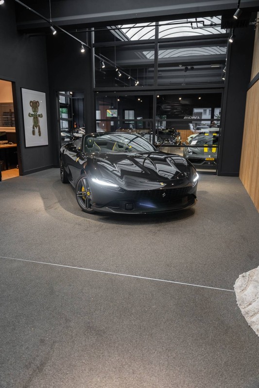 Ferrari Roma
