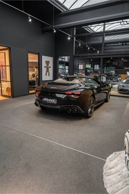 Ferrari Roma
