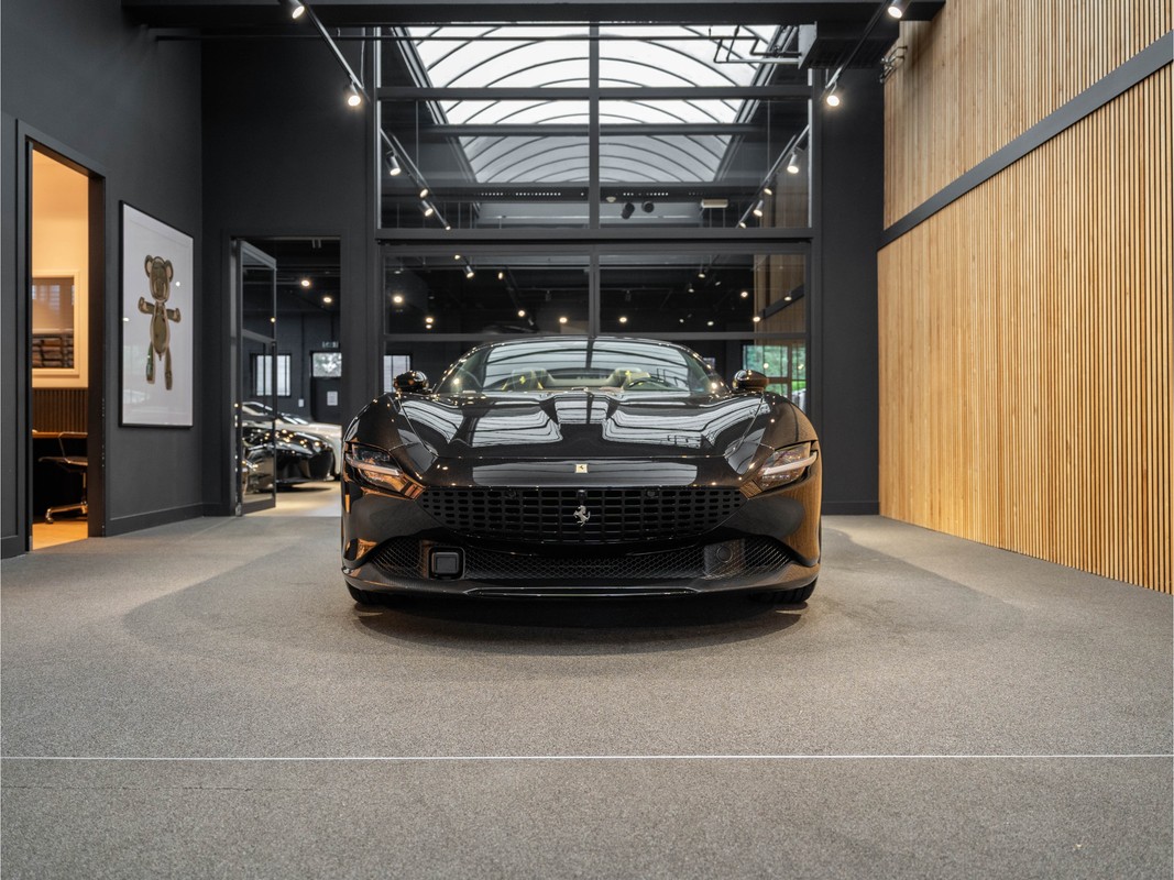 Ferrari Roma