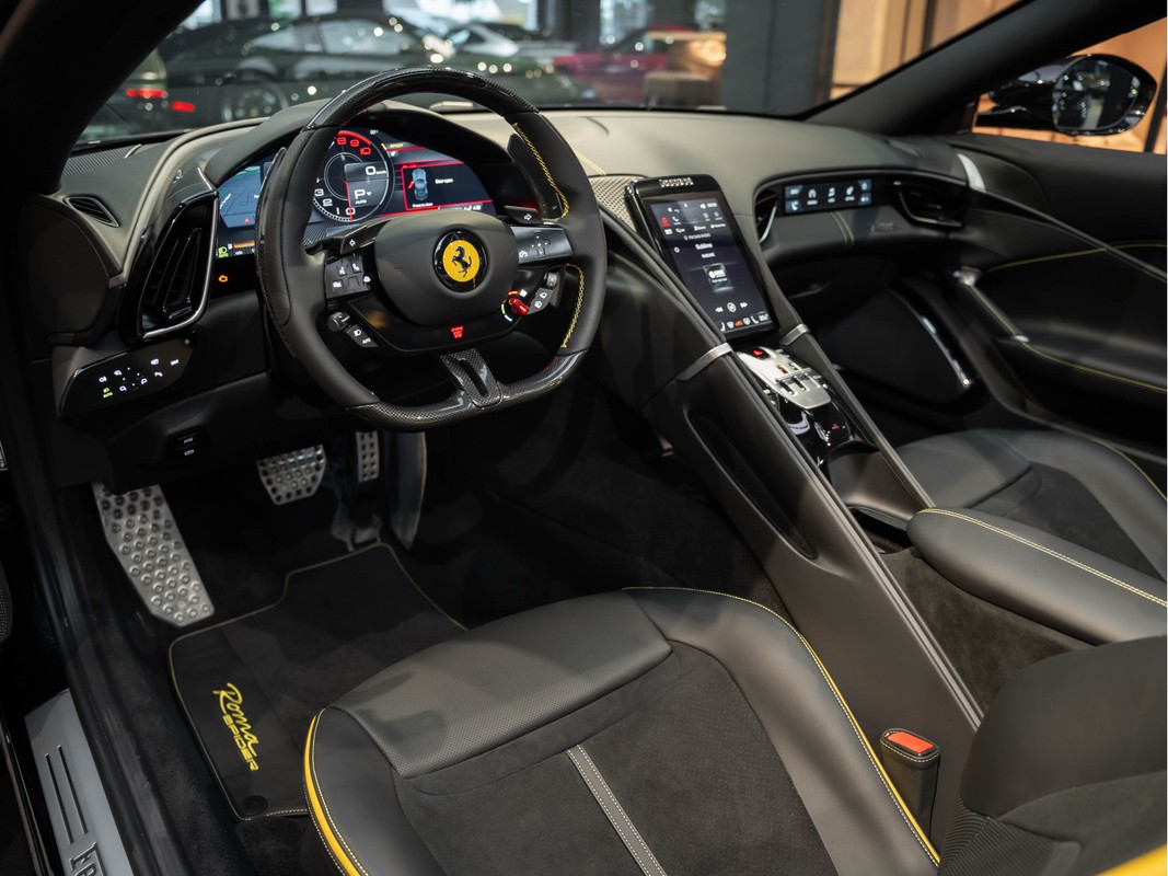 Ferrari Roma