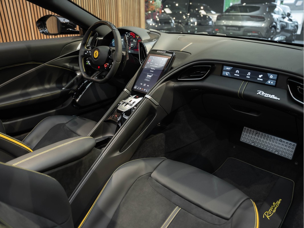Ferrari Roma