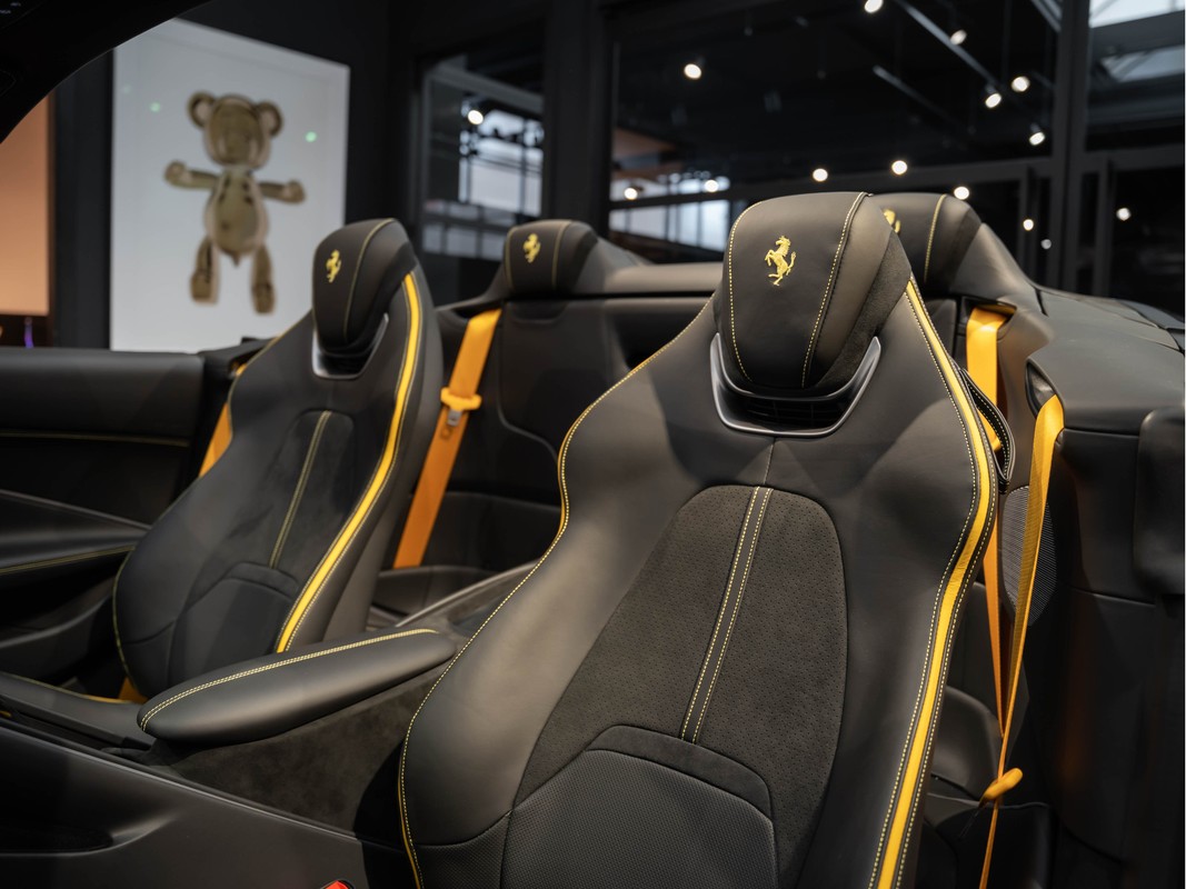 Ferrari Roma