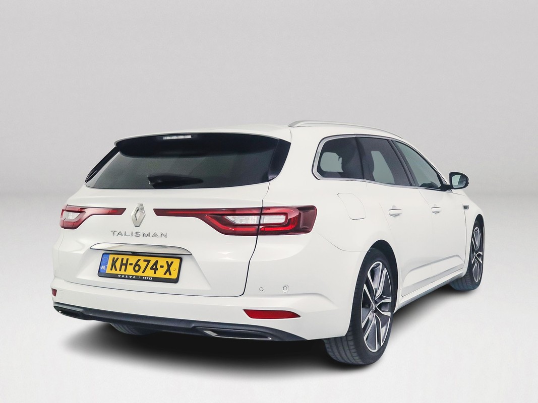 Renault Talisman