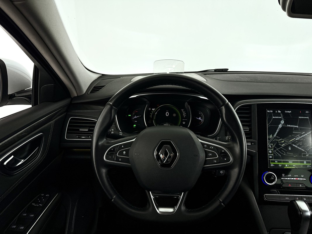Renault Talisman