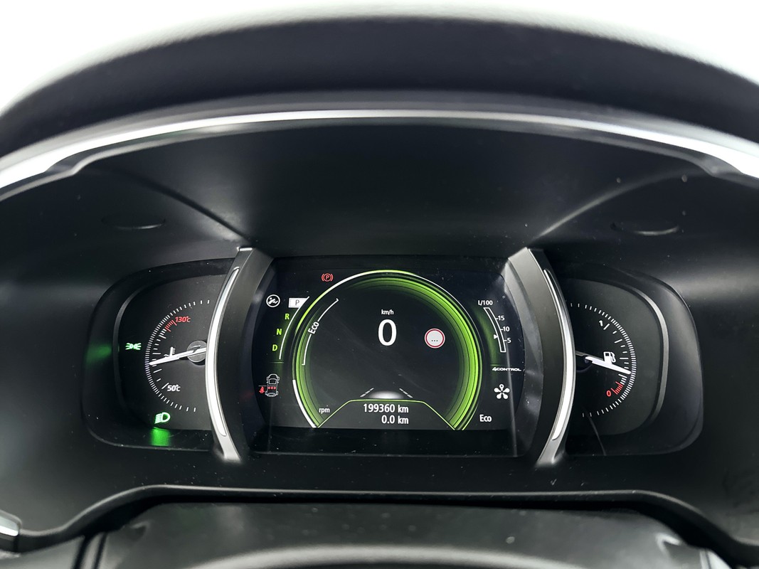 Renault Talisman