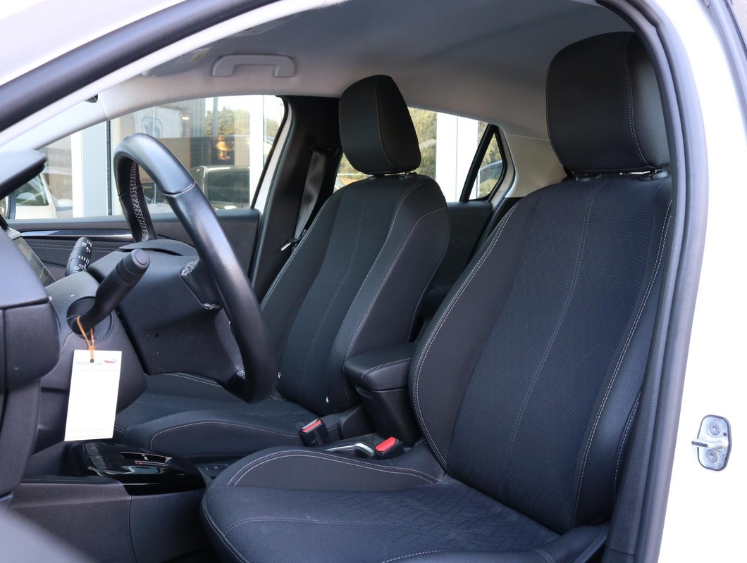Opel Corsa-e