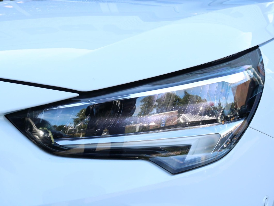 Opel Corsa-e