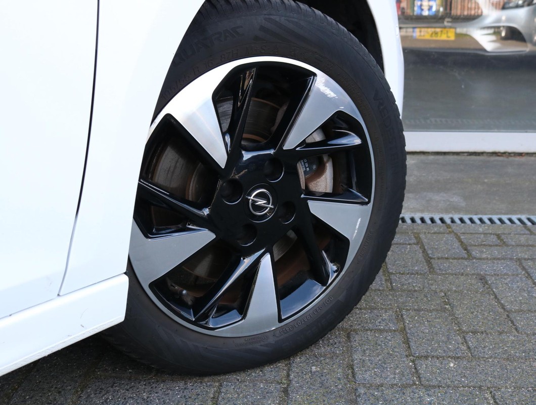 Opel Corsa-e