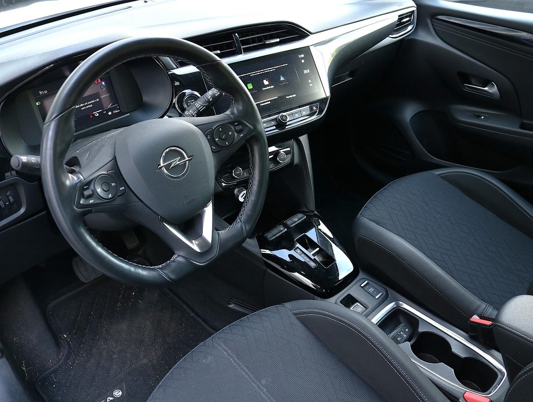 Opel Corsa-e