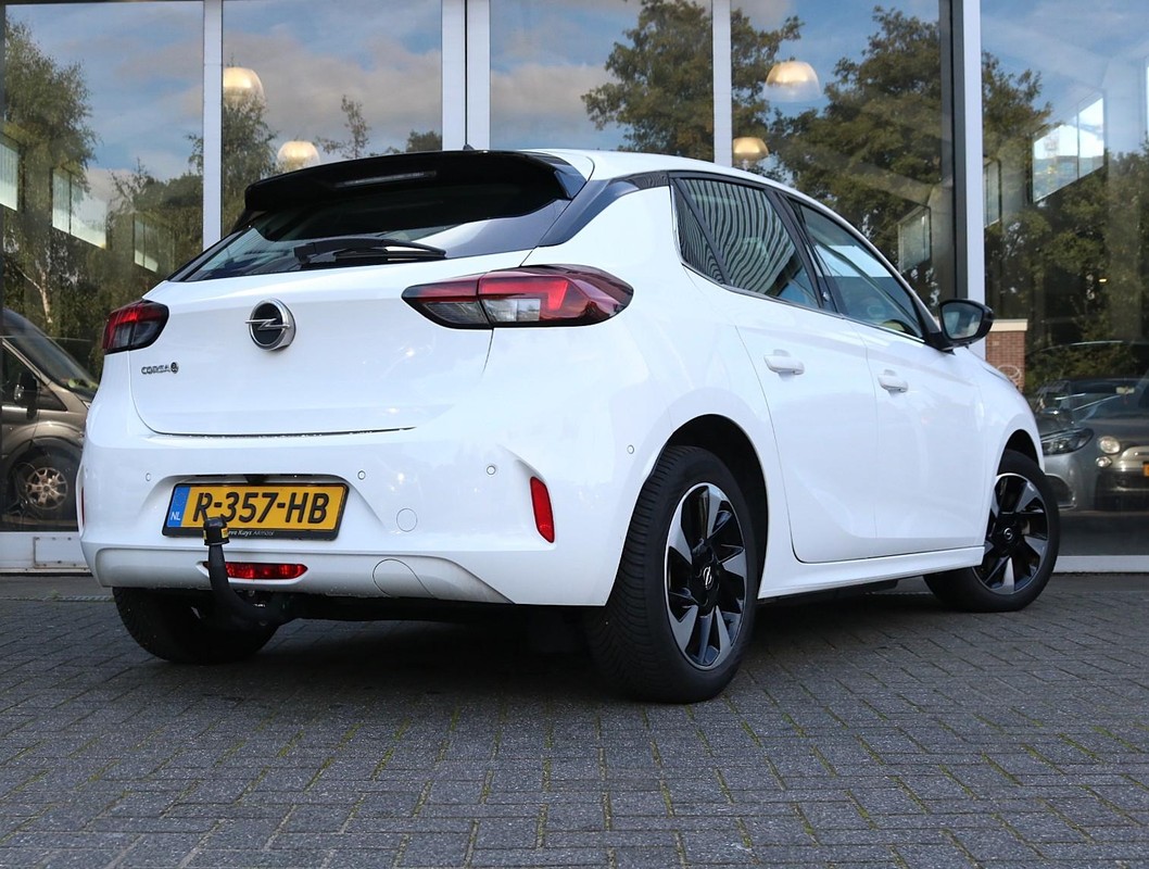 Opel Corsa-e