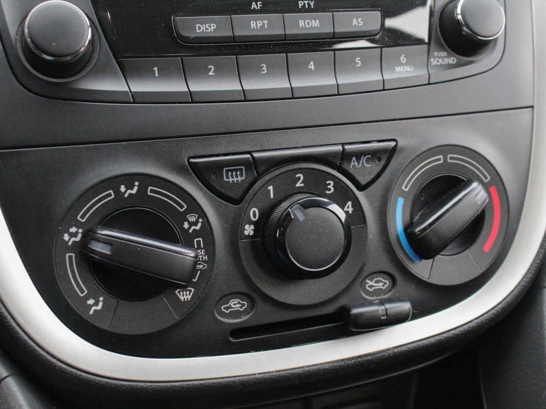 Suzuki Celerio