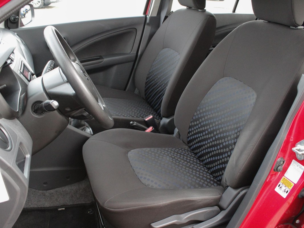 Suzuki Celerio