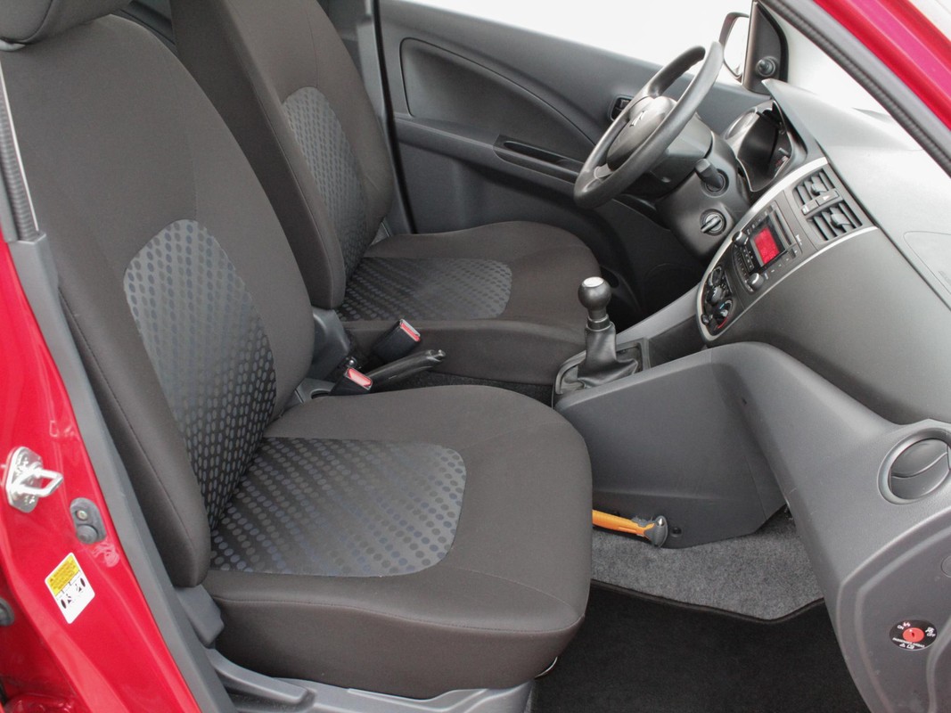 Suzuki Celerio