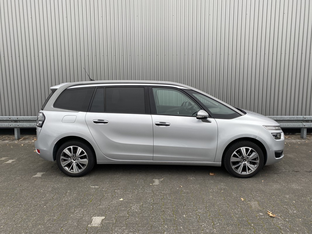 Citroën Grand C4 Picasso