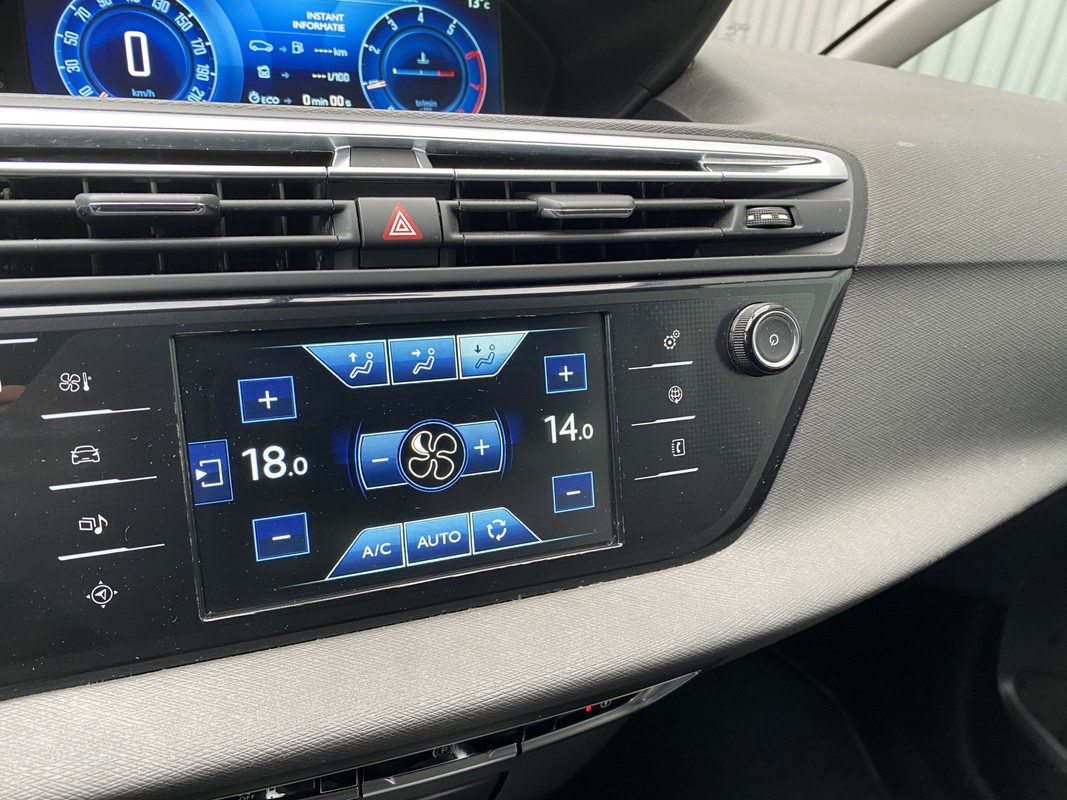 Citroën Grand C4 Picasso