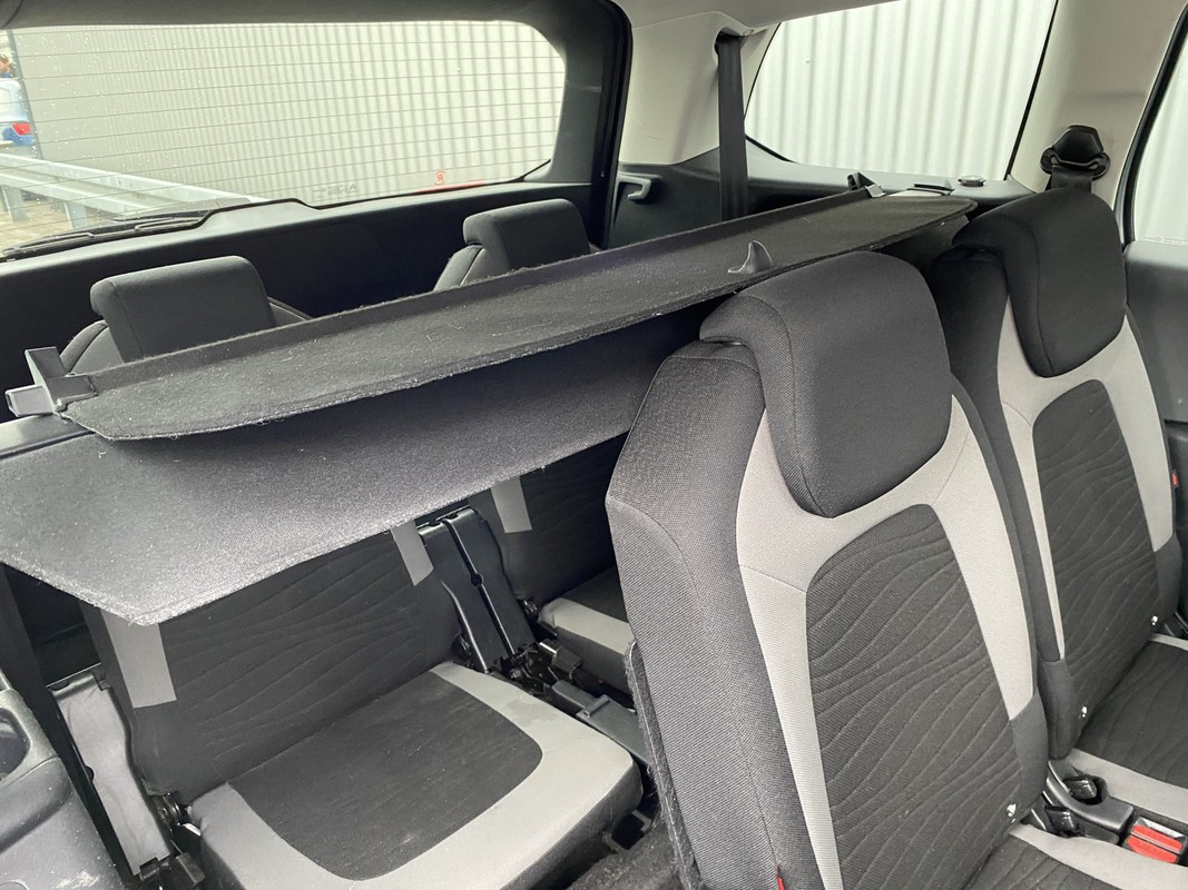 Citroën Grand C4 Picasso