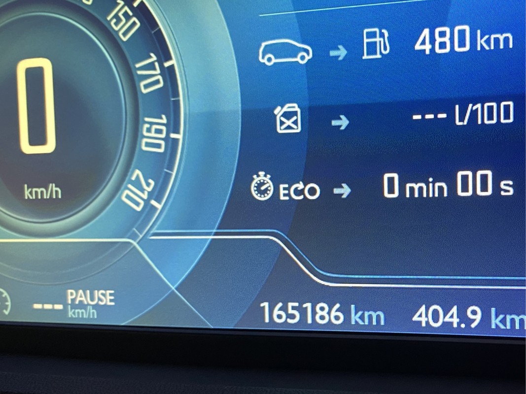 Citroën Grand C4 Picasso